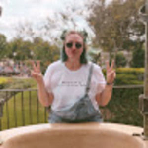 Meet your Posher, Bailey